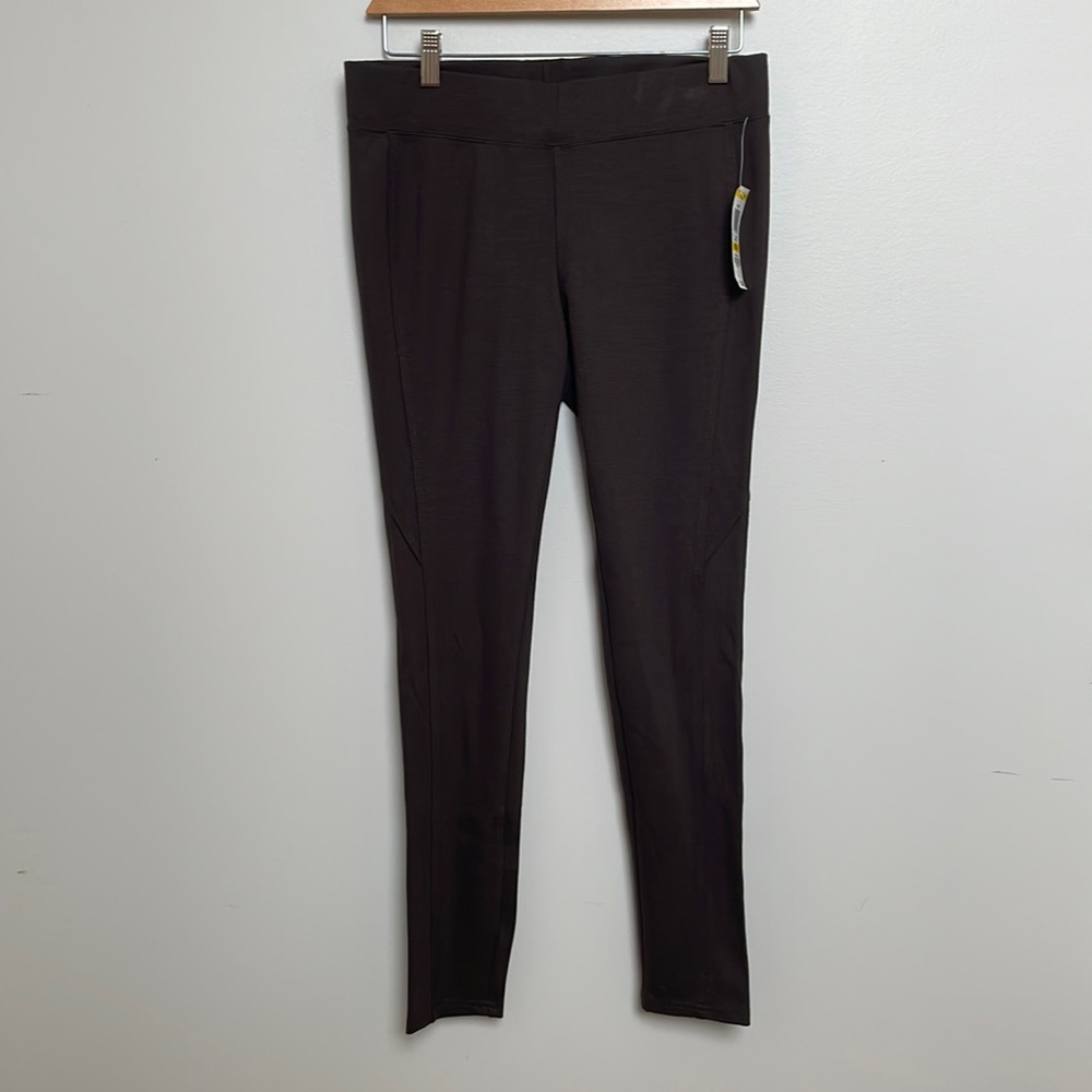 American Rag CIE Leggings Brown Women’s Size M